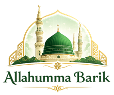 Allahumma Barik